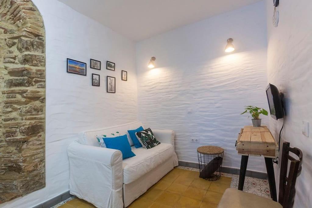 La Esquinita Apartamento *