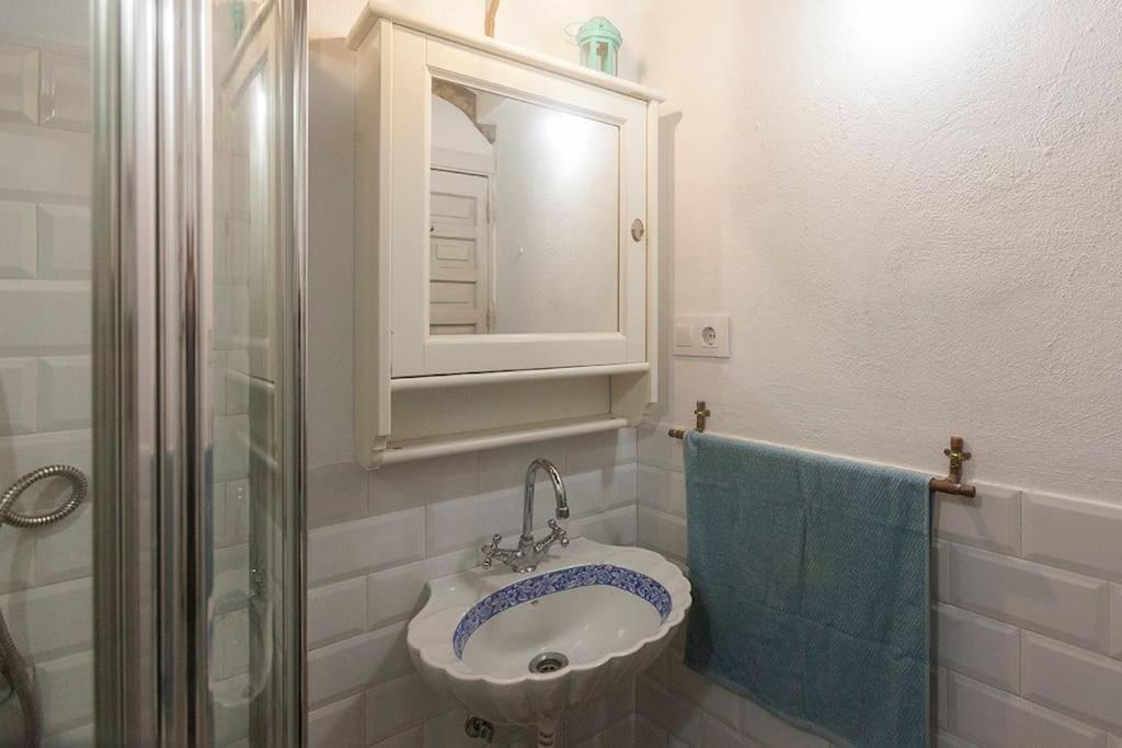 Apartamento La Esquinita Tarifa