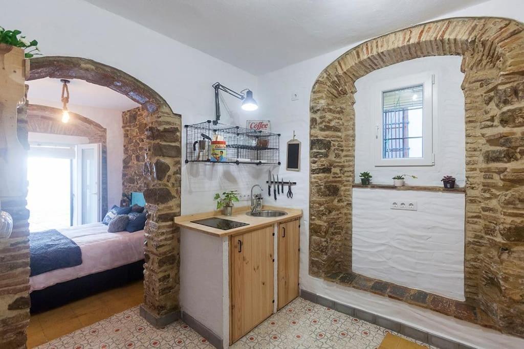 Apartamento La Esquinita *
