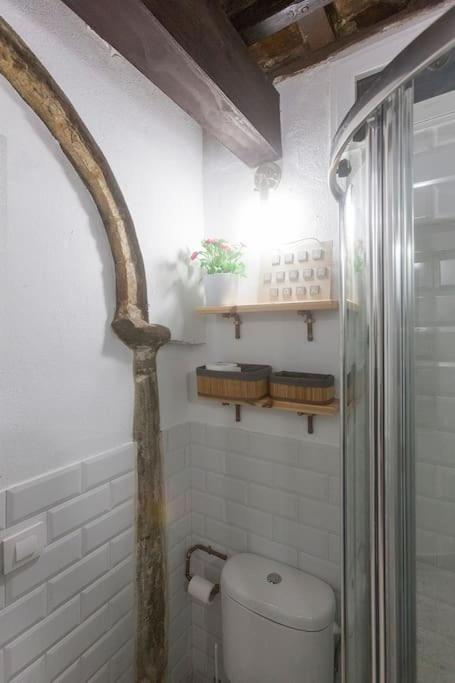 Apartamento La Esquinita Tarifa