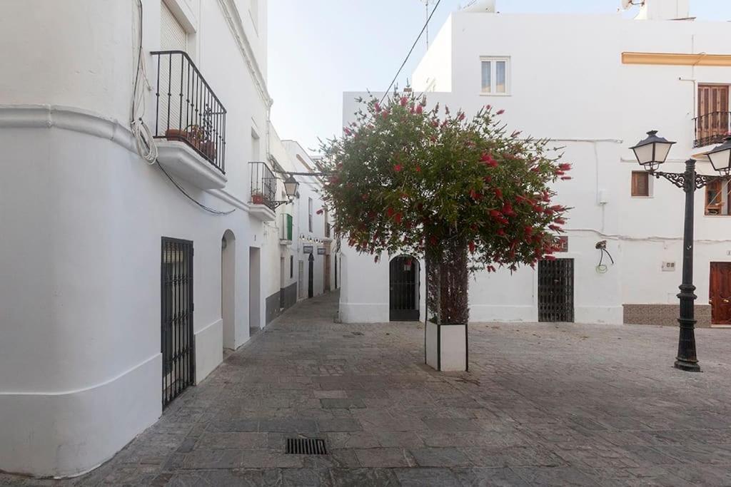 Apartamento La Esquinita