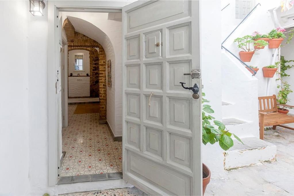 Apartamento La Esquinita *