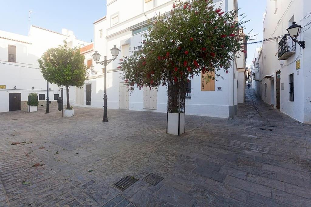 La Esquinita Apartamento Tarifa