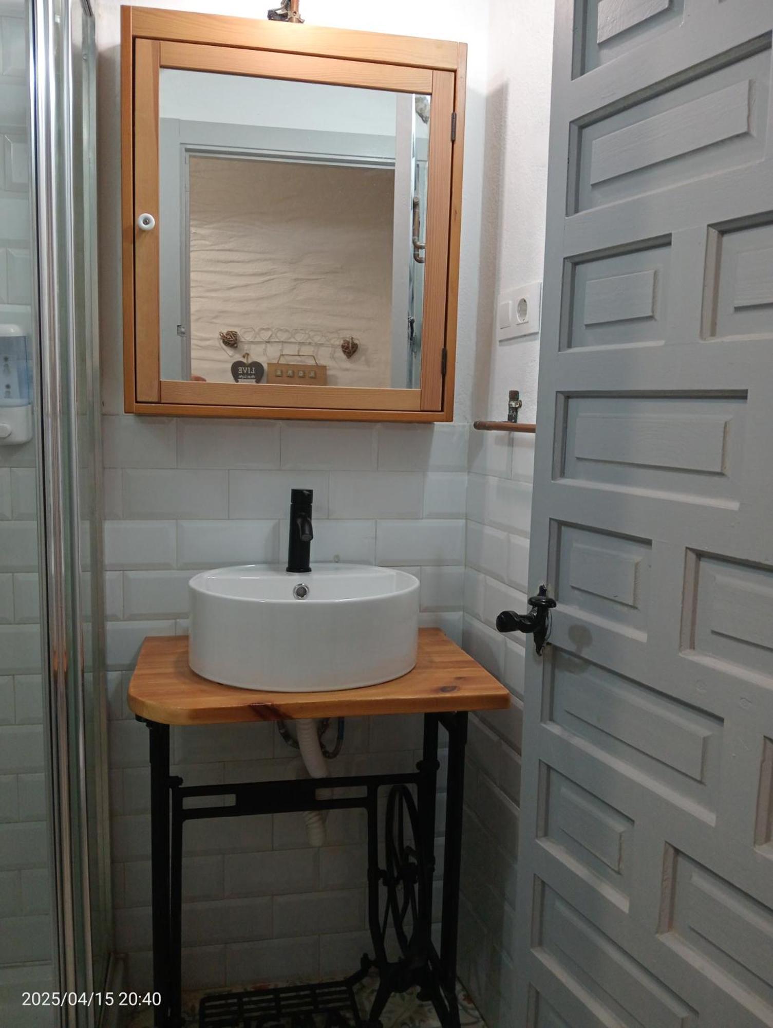 Apartamento La Esquinita