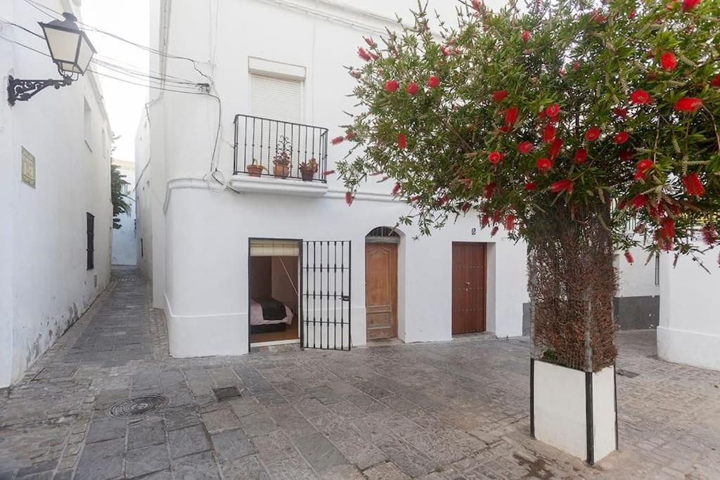 La Esquinita Apartment *