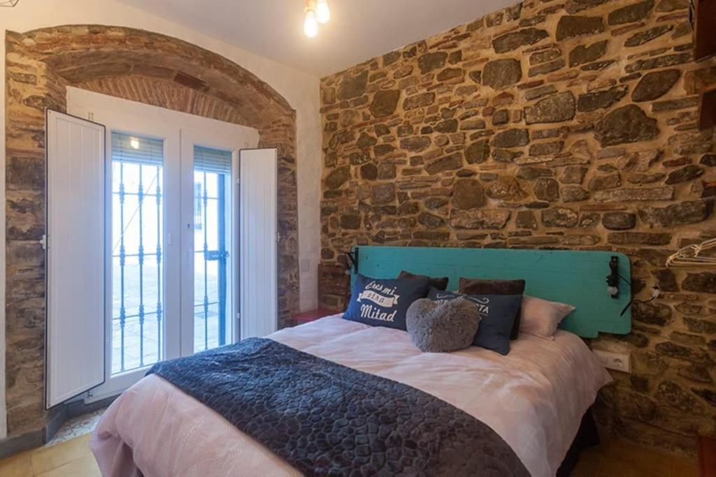 La Esquinita Apartment *