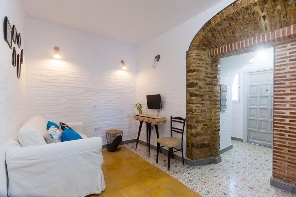 La Esquinita Apartment *